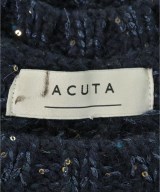 ACUTA（アクータ）ニット・セーター 紺 サイズ:F レディース/2200647822159