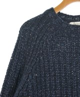 ACUTA（アクータ）ニット・セーター 紺 サイズ:F レディース/2200647822159