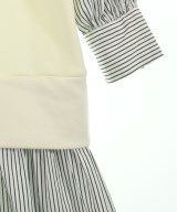 ACUTA（アクータ）ワンピース 白 サイズ:F レディース/2200703327192