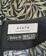 ACUTA（アクータ）ワンピース 黒 サイズ:F レディース/2200709745167