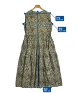 ACUTA（アクータ）ワンピース 黒 サイズ:F レディース/2200709745167
