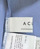 ACUTA（アクータ）ブラウス 青 サイズ:F レディース/2200663826063