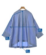 ACUTA（アクータ）ブラウス 青 サイズ:F レディース/2200663826063