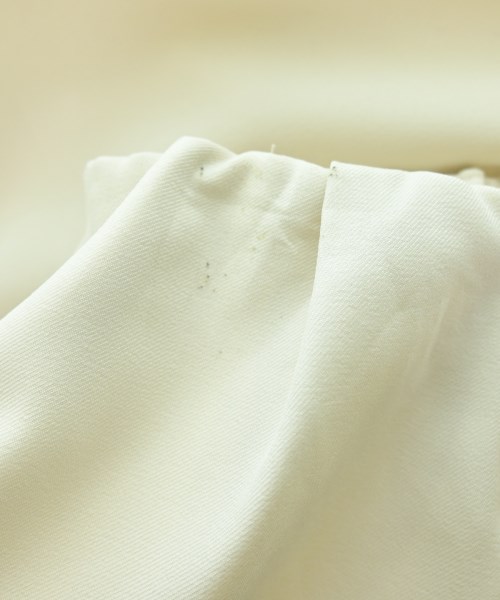 ACUTA（アクータ）その他 白 サイズ:38(M位) レディース/2200669189087