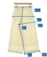 ACUTA（アクータ）その他 白 サイズ:38(M位) レディース/2200669189087