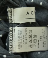 ACUTA（アクータ）その他 黒 サイズ:F レディース/2200671732066