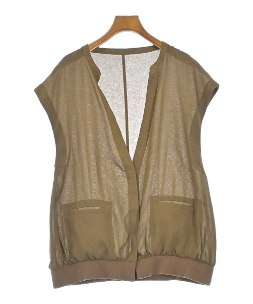 ACUTA(アクータ)のベスト サイズ:1(S位) 3,600円