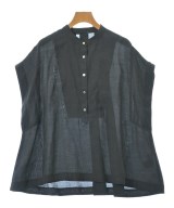 ACUTA（アクータ）ブラウス 黒 サイズ:F レディース/2200689134050