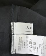 ACUTA（アクータ）ブラウス 黒 サイズ:F レディース/2200689134050