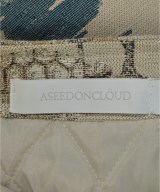 ASEEDONCLOUD（アシードクラウド）ベスト ベージュ サイズ:M レディース/2200621441017