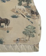 ASEEDONCLOUD（アシードクラウド）ベスト ベージュ サイズ:M レディース/2200621441017