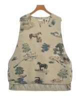 ASEEDONCLOUD ベスト