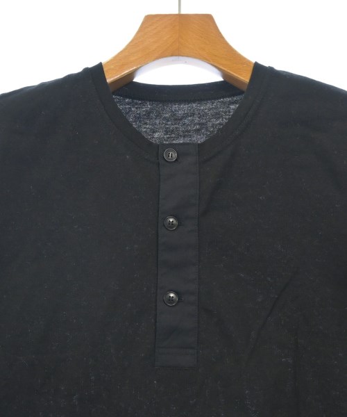 ASEEDONCLOUD（アシードクラウド）Tシャツ・カットソー 黒 サイズ:-(M位) レディース/2200610347290