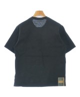 ASEEDONCLOUD（アシードクラウド）Tシャツ・カットソー 黒 サイズ:-(M位) レディース/2200610347290
