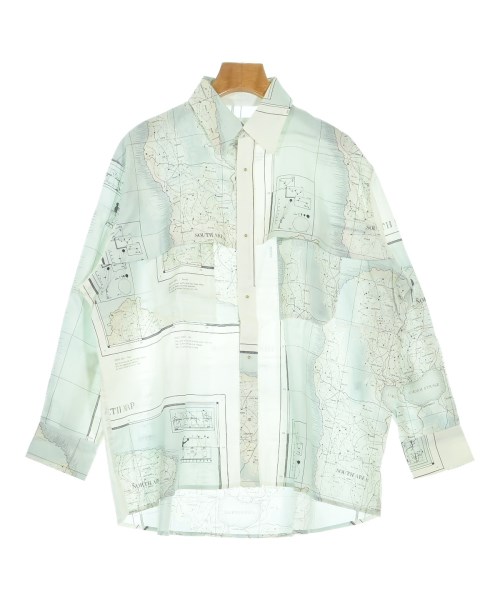 アシードクラウド(ASEEDONCLOUD)のASEEDONCLOUD カジュアルシャツ