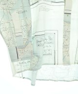 ASEEDONCLOUD（アシードクラウド）カジュアルシャツ 白 サイズ:S レディース/2200610347504