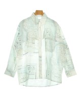 ASEEDONCLOUD カジュアルシャツ