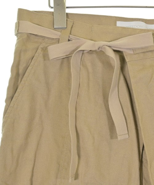 ASEEDONCLOUD（アシードクラウド）その他 ベージュ サイズ:S レディース/2200612537552