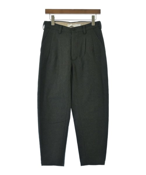 ASEEDONCLOUD(アシードクラウド)スラックス 緑 サイズ:XS/2200644388078