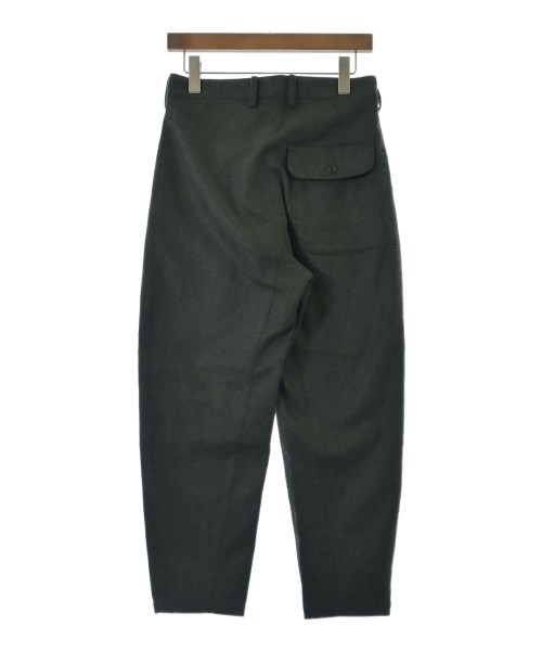 ASEEDONCLOUD（アシードクラウド）スラックス 緑 サイズ:XS レディース/2200644388078