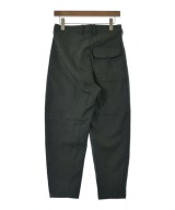 ASEEDONCLOUD（アシードクラウド）スラックス 緑 サイズ:XS レディース/2200644388078