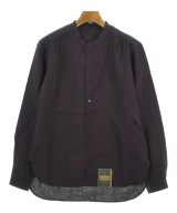ASEEDONCLOUD カジュアルシャツ