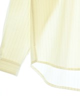 ASEEDONCLOUD（アシードクラウド）カジュアルシャツ 黄 サイズ:XS レディース/2200674140011