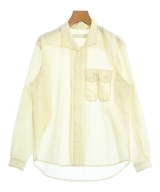 ASEEDONCLOUD カジュアルシャツ