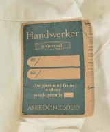 ASEEDONCLOUD（アシードクラウド）その他 白 サイズ:XS レディース/2200653369440