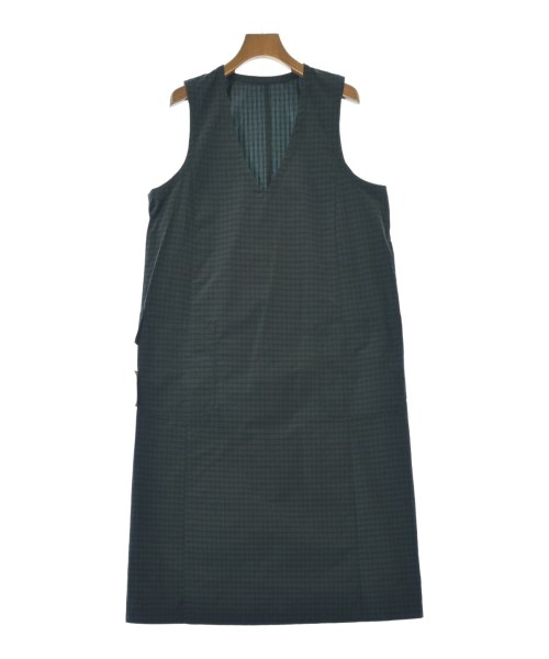 ASEEDONCLOUD(アシードクラウド)ワンピース 緑 サイズ:F/2200658934049