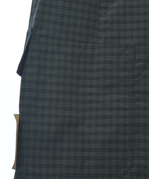 ASEEDONCLOUD（アシードクラウド）ワンピース 緑 サイズ:F レディース/2200658934049