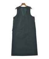 ASEEDONCLOUD（アシードクラウド）ワンピース 緑 サイズ:F レディース/2200658934049