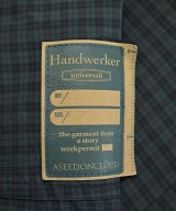 ASEEDONCLOUD（アシードクラウド）ワンピース 緑 サイズ:F レディース/2200658934049