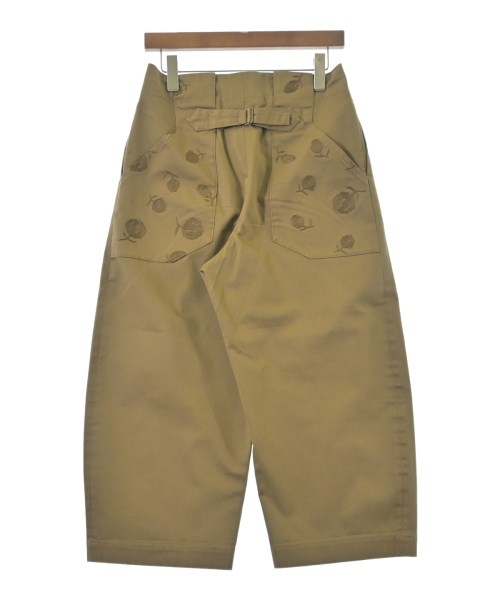 ASEEDONCLOUD（アシードクラウド）その他 ベージュ サイズ:F レディース/2200658934063