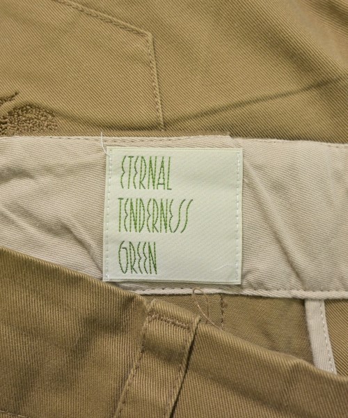 ASEEDONCLOUD（アシードクラウド）その他 ベージュ サイズ:F レディース/2200658934063