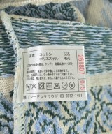 ASEEDONCLOUD（アシードクラウド）ニット・セーター 青 サイズ:F レディース/2200707710013
