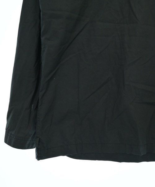 ASEEDONCLOUD（アシードクラウド）カジュアルシャツ 黒 サイズ:M メンズ/2200645638073