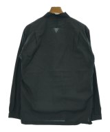 ASEEDONCLOUD（アシードクラウド）カジュアルシャツ 黒 サイズ:M メンズ/2200645638073