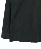 ASEEDONCLOUD（アシードクラウド）カジュアルシャツ 黒 サイズ:M メンズ/2200645638073