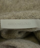 ASEEDONCLOUD（アシードンクラウド）カーディガン ベージュ サイズ:0/S レディース/2200729569019