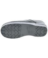 Dansko（ダンスコ）モカシン/デッキシューズ 黒 サイズ:EU37(23.5cm位) レディース/2200610821011