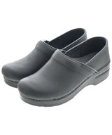 Dansko モカシン/デッキシューズ