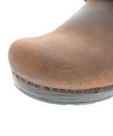 Dansko（ダンスコ）サンダル 茶 サイズ:EU38(24.5cm位) レディース/2200674511040