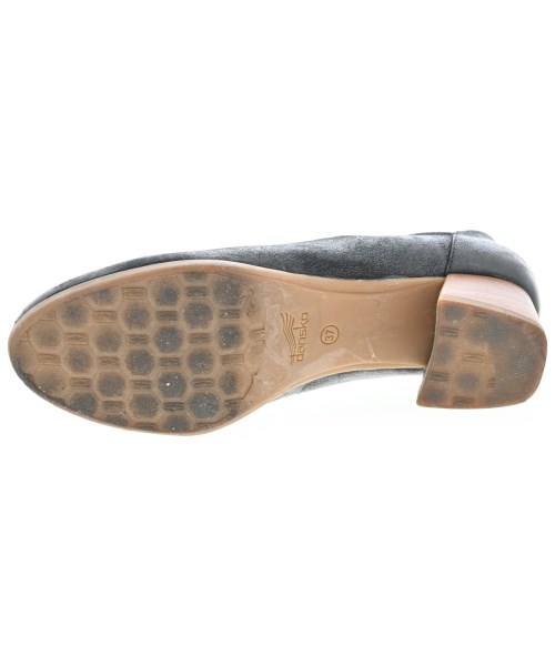 Dansko（ダンスコ）パンプス 黒 サイズ:EU37(23.5cm位) レディース/2200691449135