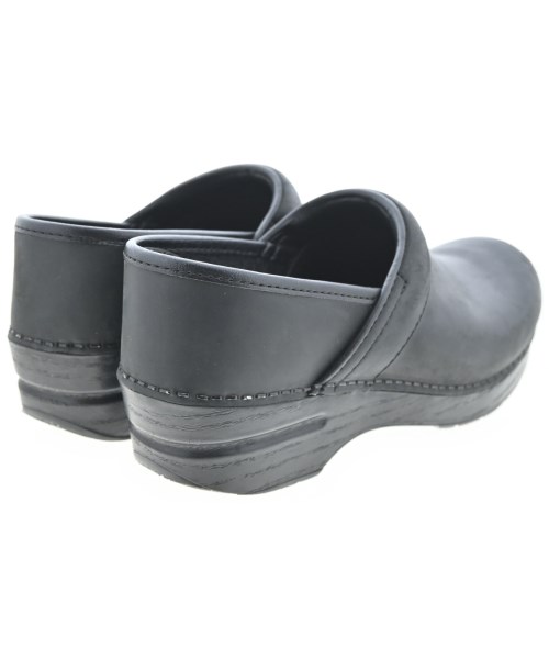 Dansko（ダンスコ）その他 黒 サイズ:EU36(22.5cm位) レディース/2200714666013