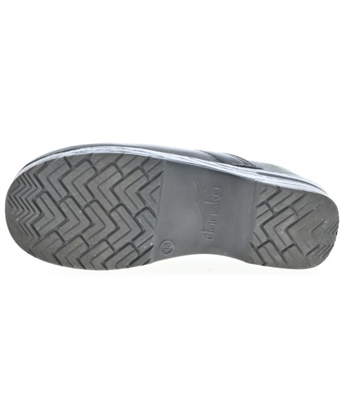 Dansko（ダンスコ）その他 黒 サイズ:EU36(22.5cm位) レディース/2200714666013