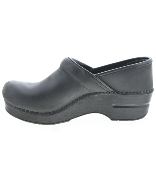 Dansko（ダンスコ）その他 黒 サイズ:EU36(22.5cm位) レディース/2200714666013