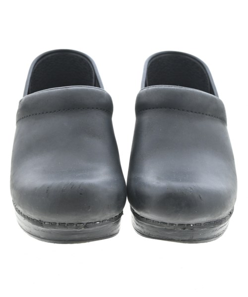 Dansko（ダンスコ）その他 黒 サイズ:EU36(22.5cm位) レディース/2200714666013
