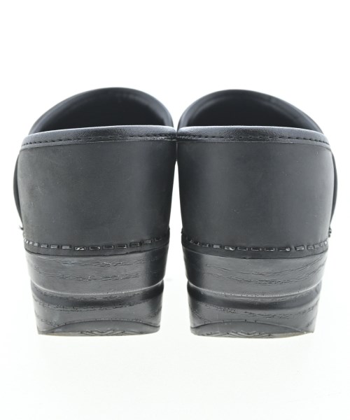 Dansko（ダンスコ）その他 黒 サイズ:EU36(22.5cm位) レディース/2200714666013