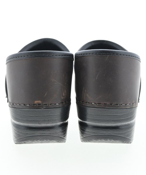 Dansko（ダンスコ）その他 茶 サイズ:EU39(25.5cm位) レディース/2200637914024